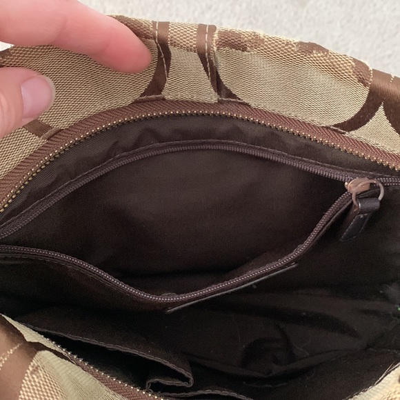 Coach Hobo Bag - Picture 10 of 12